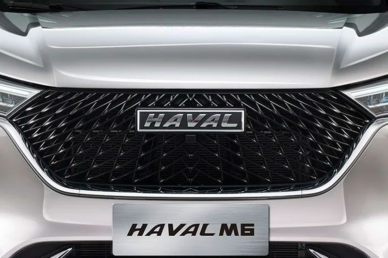 Haval M6