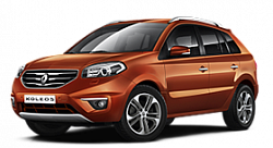 Koleos